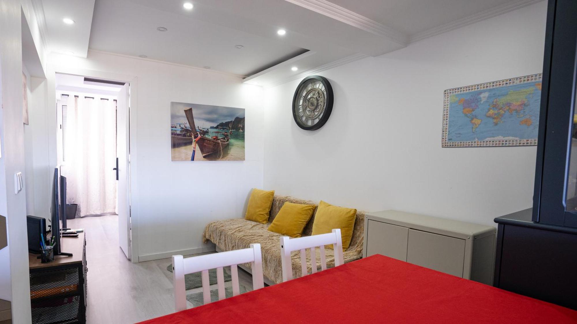 Appartamento Airport Lisbona