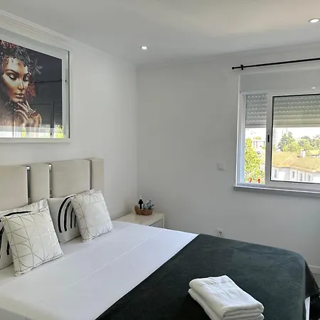 Airport Room Lisbon Exterior photo
