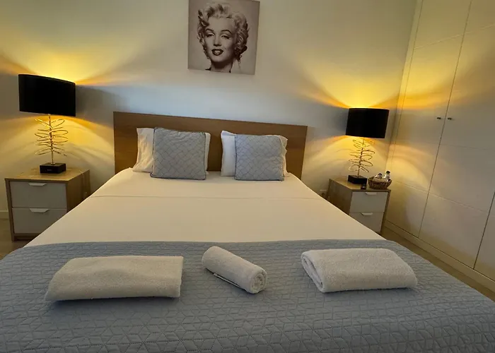 Airport Room